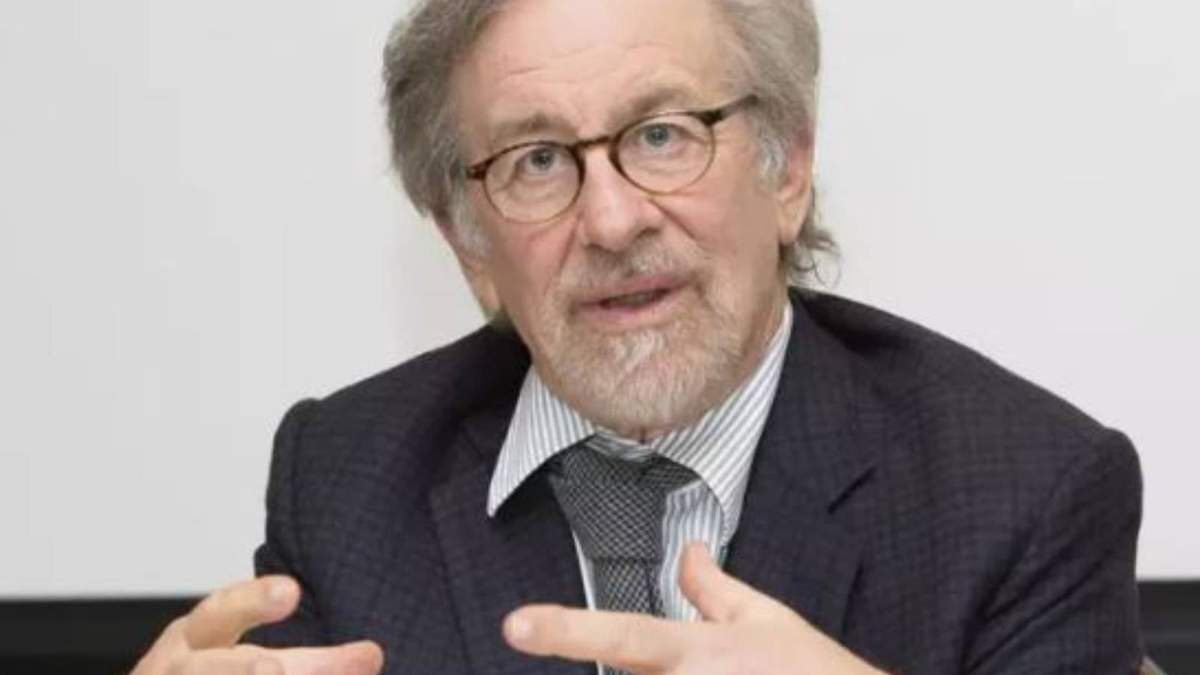Steven Spielberg ficha por Netflix