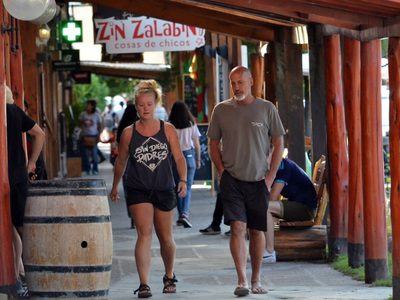 Villa la Angostura ya tiene el 70% de reservas para enero
