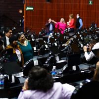 Encontronazo entre Morena, PT y PAN por diputados acusados de violación