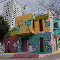 Secta rusa: liberaron a dos mujeres que se alojaban en un hostel en Neuquén
