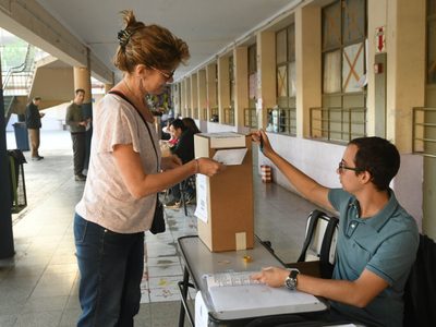 Se acercan las PASO y en Río Negro falta que se confirmen un tercio de las autoridades de mesa