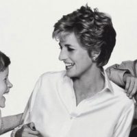 La historia detrás de la carta inédita de Diana de Gales a sus hijos