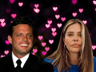 Impensado: la excéntrica noche que pasaron Nazarena Vélez y Luis Miguel