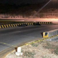 Envueltos en bolsas negras, hallan los cadáveres de tres personas en Zapopan
