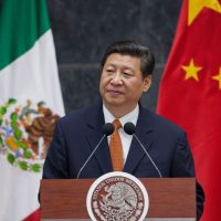 Xi Jinping arremete contra EU y condena su "unilateralismo y extremo egoísmo"