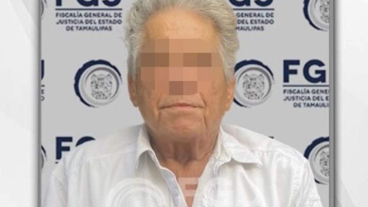 Líder de autodefensas en Tamaulipas