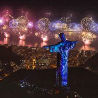 Río de Janeiro no tendrá fiesta de fin de año en la playa
