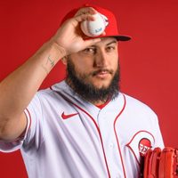 Daniel Duarte se convierte en el mexicano número 140 que disputa un juego de Grandes Ligas