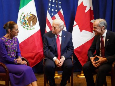 Mundial de futbol 2026: la cancha política de Trump