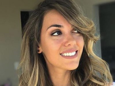 Rodeada de galanes: ahora vinculan a Floppy Tesouro con el cuñado de una famosísima modelo