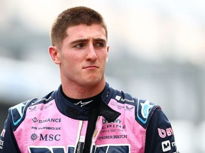 “Volveremos”: Jack Doohan ya piensa en recuperar el asiento que tendrá Franco Colapinto