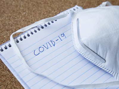 Descubren que el covid deja una huella genética en el esperma