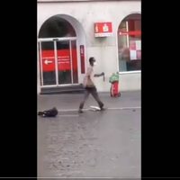 Al menos tres muertos y cinco heridos por un ataque con cuchillo en Baviera, Alemania