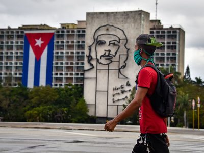 Cuba refuerza las medidas sanitarias: La Habana regresa a fase I con cuarentena