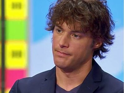 “MasterChef 8”: la bronca de Jordi Cruz con José Mari en plena programación