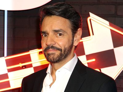 Eugenio Derbez recibe tremenda humillación por parte de un colega en las redes