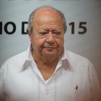 La UIF investiga depósitos por 309 mdp a Romero Deschamps: AMLO
