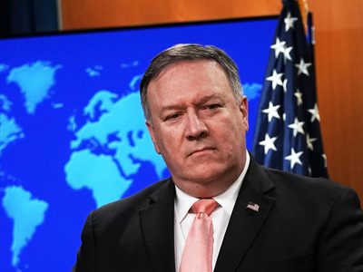El secretario de Estado de EE.UU. reconoce la injerencia de la OEA en América Latina