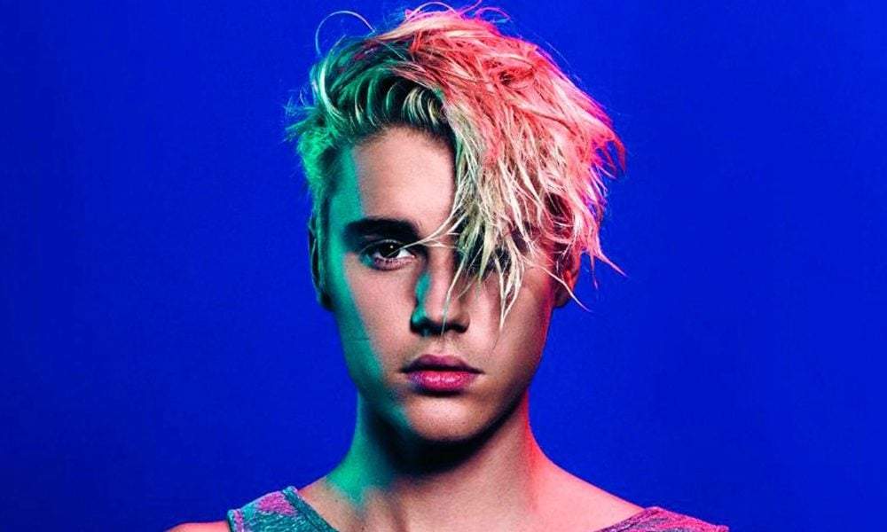 Justin Bieber. Fuente: (Instagram)