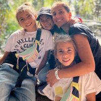 Cinthia Fernández reveló una dura verdad sobre su hija Francesca: "Elige no ir"