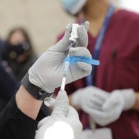 Llegaron más de 10 mil vacunas para continuar con la campaña en la provincia