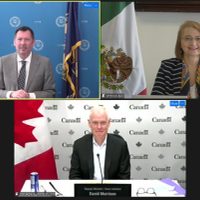 EU pide a México y Canadá respetar derechos de inversionistas en competitividad energética