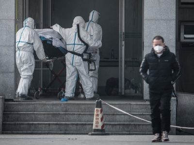 China confirma la propagación del nuevo virus y confirma más de 200 casos