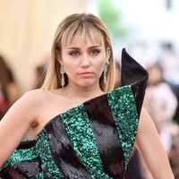 “Estar al cien por cien”: Miley Cyrus habló de su lucha contra sus malos hábitos