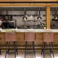 Restaurante mexicano Quintonil es el mejor de Norteamérica; tiene el tercer puesto a nivel mundial