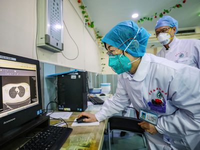 Hay esperanza: una combinación de medicamentos se muestra eficaz en el tratamiento del coronavirus