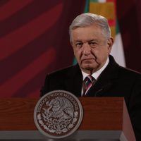 Estos fueron los principales temas de la conferencia mañanera de AMLO del 28 de diciembre (Video)