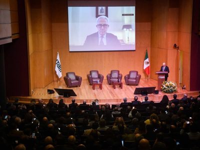 México ya es una “autocracia de partido dominante”: Ernesto Zedillo