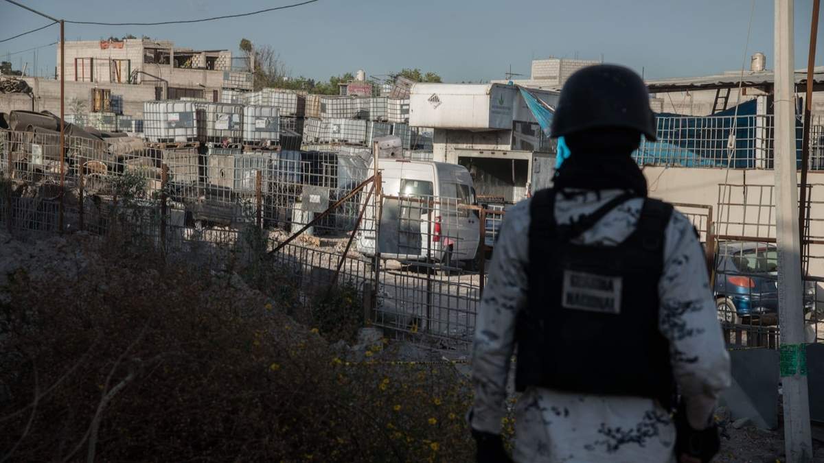 El huachicol, motivo de enfrentamientos entre grupos criminales
