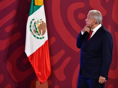 “Lo va a pensar”: AMLO pidió a Biden no excluir a ningún país de la Cumbre de las Américas
