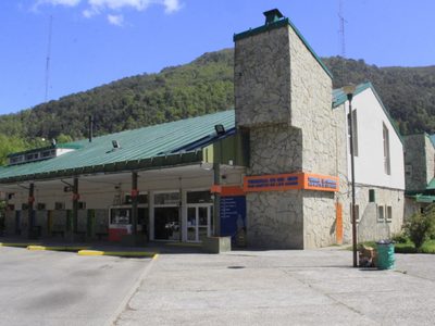 Nueva terminal de ómnibus en San Martín de los Andes: cuándo presentarán el proyecto
