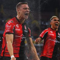 Atlas empata con Monterrey y avanza a semifinales por primera vez en 17 años