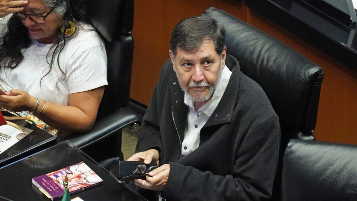 Gerardo Fernández Noroña
