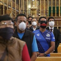Gobierno de Puebla anuncia nuevas medidas para evitar rebrote de covid-19