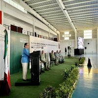 Innovación tecnológica logra erradicar prácticas de corrupción y agilizar trámites: SSPC
