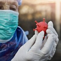 Dos personas recuperadas de coronavirus en Neuquén