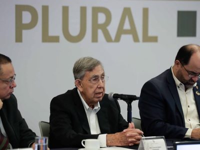 Guardia Nacional debe tener mando civil: Cuauhtémoc Cárdenas