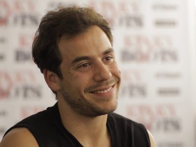 Fer Dente le dio una noticia inesperada a América TV