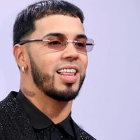 ¡Qué le pasa! Anuel AA quiso ser gracioso en Twitter pero... ¡Le dijeron de todo!