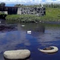 Tras cinco años, sigue sin cumplirse recomendación de la CNDH sobre contaminación del río Atoyac
