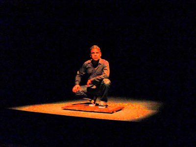 'El hijo de mi padre”, sin perspectiva crítica