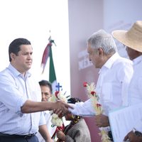 En salud, vamos a ver quién es quién: AMLO al gobernador de Guanajuato