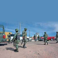 Documento interno de la Sedena: Los datos duros de los abusos militares