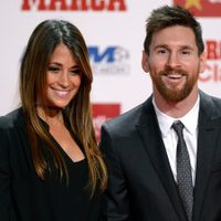"Gracias por animarme": el tierno mensaje de Antonela Roccuzzo para... ¿Qué dirá Messi?