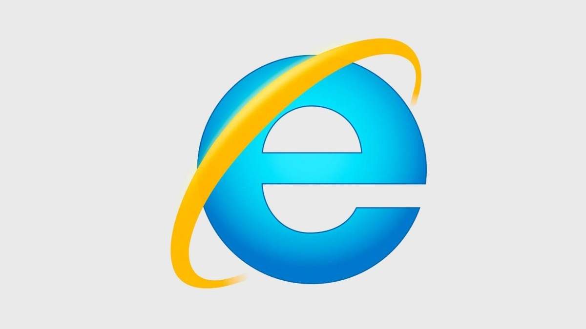 Internet Explorer