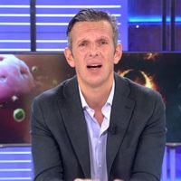 El posible contagio de Joaquín Prat que dejó a todos flipando: Telecinco tomó cartas sobre el asunto